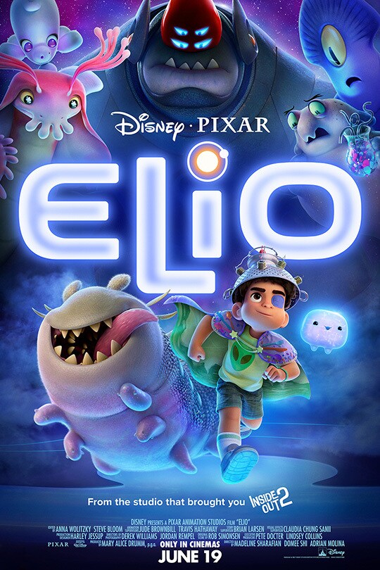 Elio
