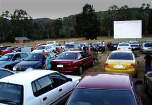 Drive-Ins
