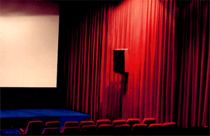 Indoor Movies